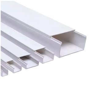 داکت برق PVC زیما الکتریک سایز 20×20 میلیمتر